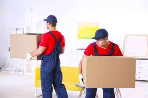 Woodgreen Storage article introduction about practical space management