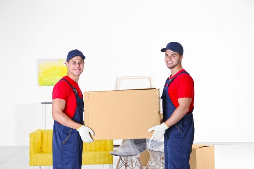 Woodgreen Storage website cookies policy illustration