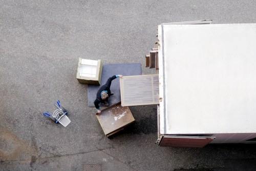 Protected Woodgreen Storage payment system with trusted methods and compliance safeguards