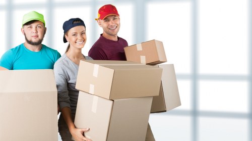 Emergency and safety measures in a storage facility