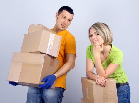 Free quote policy for a local storage and clearance service