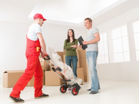 Flexible Woodgreen storage solution for business and personal items