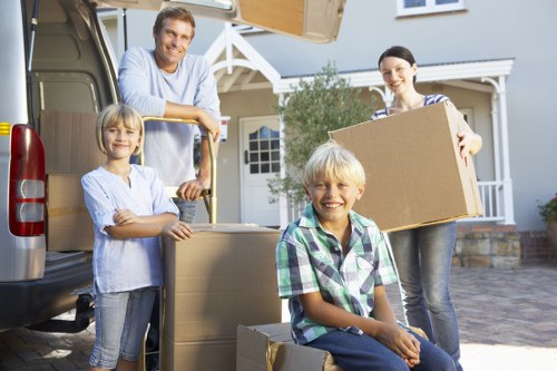 Internal review of a storage company complaint procedure