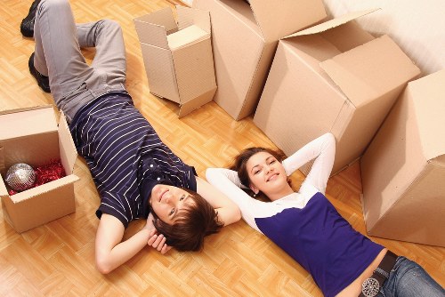 Woodgreen Storage safety culture and workplace compliance