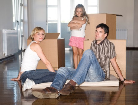 Professional office removals services in Woodgreen for desks, files, and technology