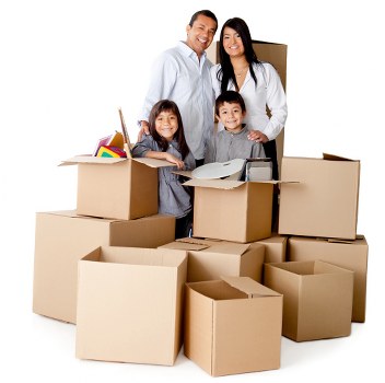 Secure and flexible storage environment at Woodgreen Storage